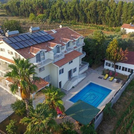 Infinity Ruby Hotel Kargı Εξωτερικό φωτογραφία
