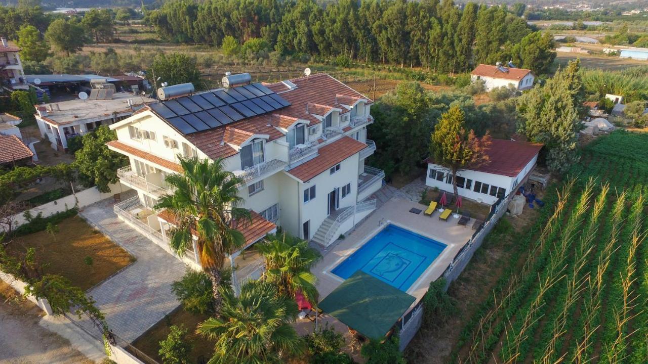 Infinity Ruby Hotel Kargı Εξωτερικό φωτογραφία