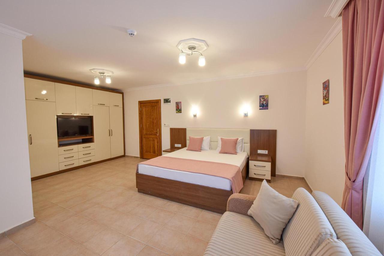 Infinity Ruby Hotel Kargı Εξωτερικό φωτογραφία