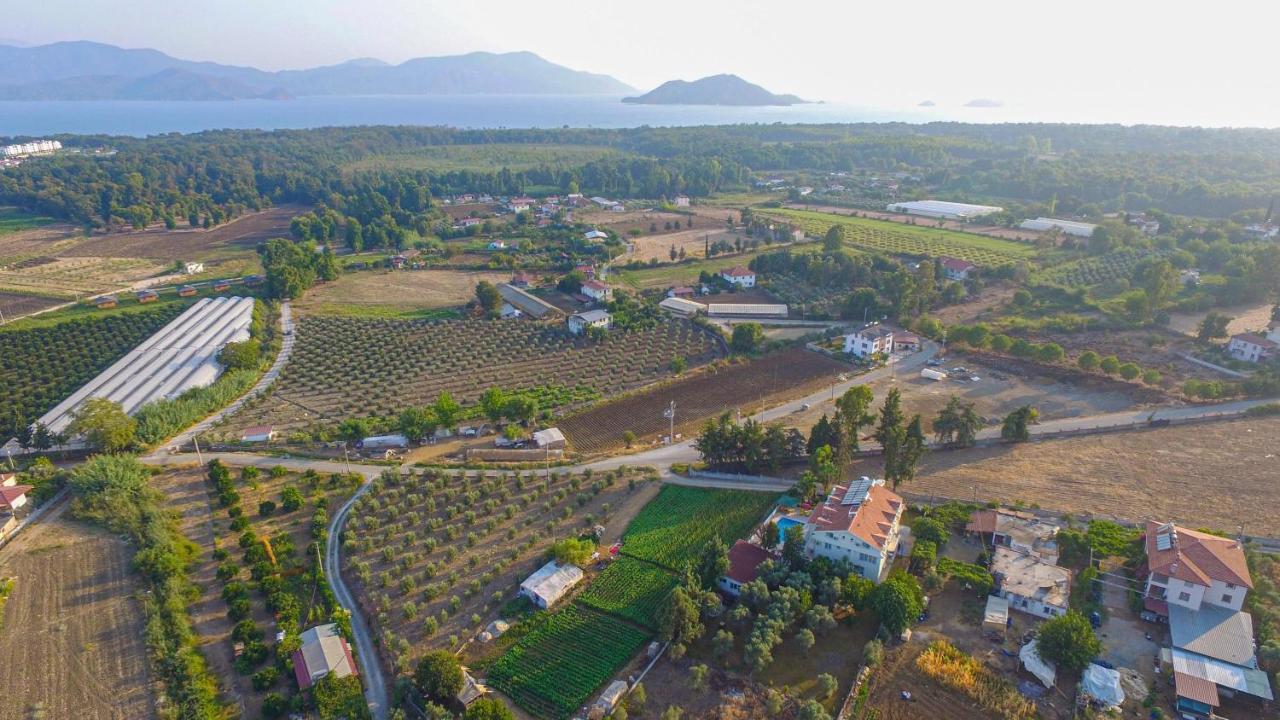 Infinity Ruby Hotel Kargı Εξωτερικό φωτογραφία