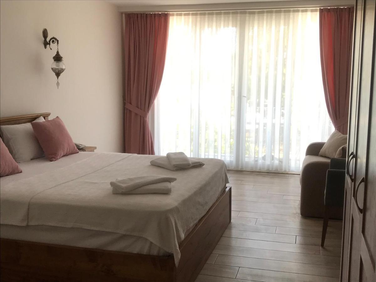 Infinity Ruby Hotel Kargı Εξωτερικό φωτογραφία