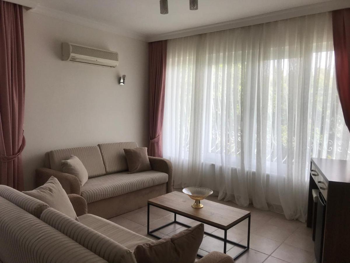 Infinity Ruby Hotel Kargı Εξωτερικό φωτογραφία