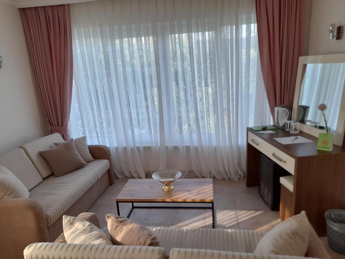 Infinity Ruby Hotel Kargı Εξωτερικό φωτογραφία