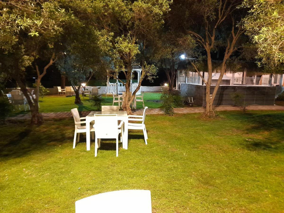 Infinity Ruby Hotel Kargı Εξωτερικό φωτογραφία