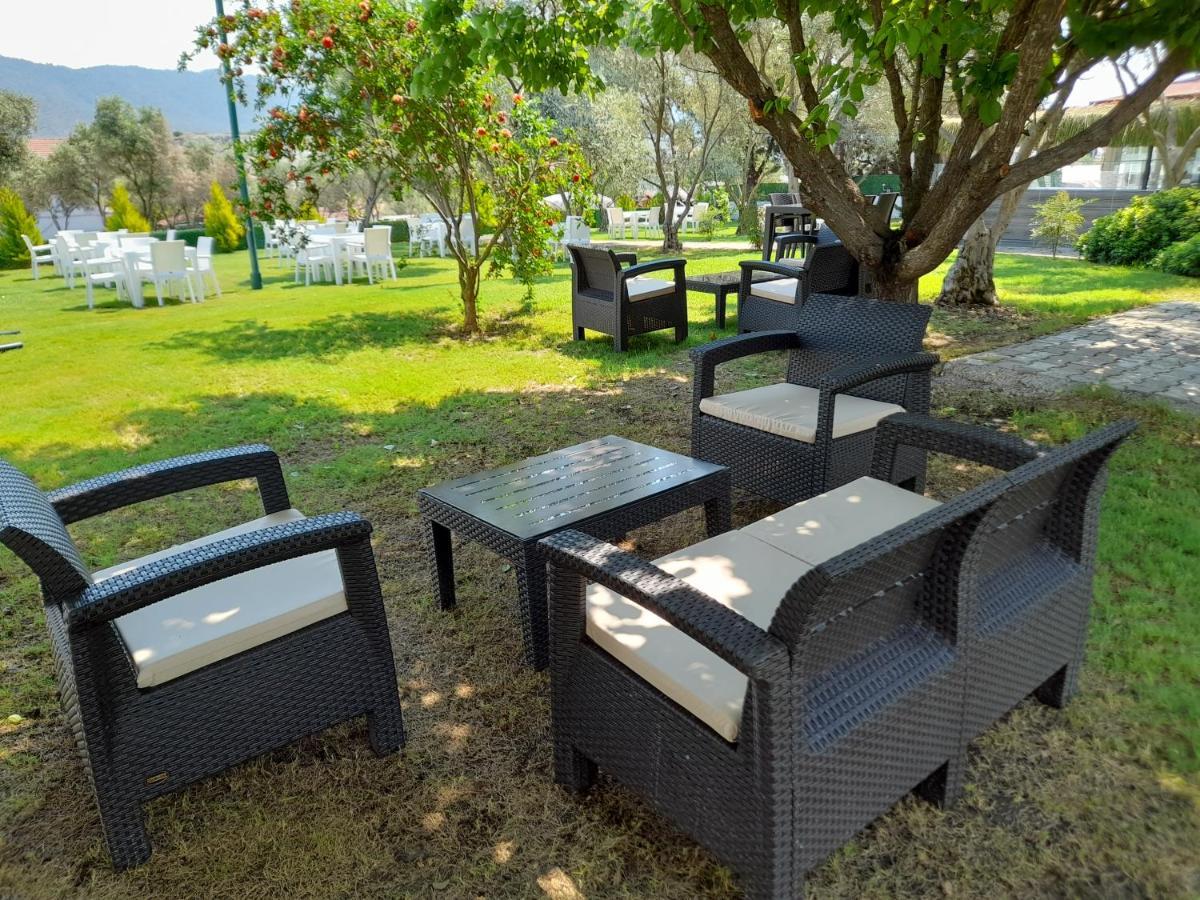 Infinity Ruby Hotel Kargı Εξωτερικό φωτογραφία
