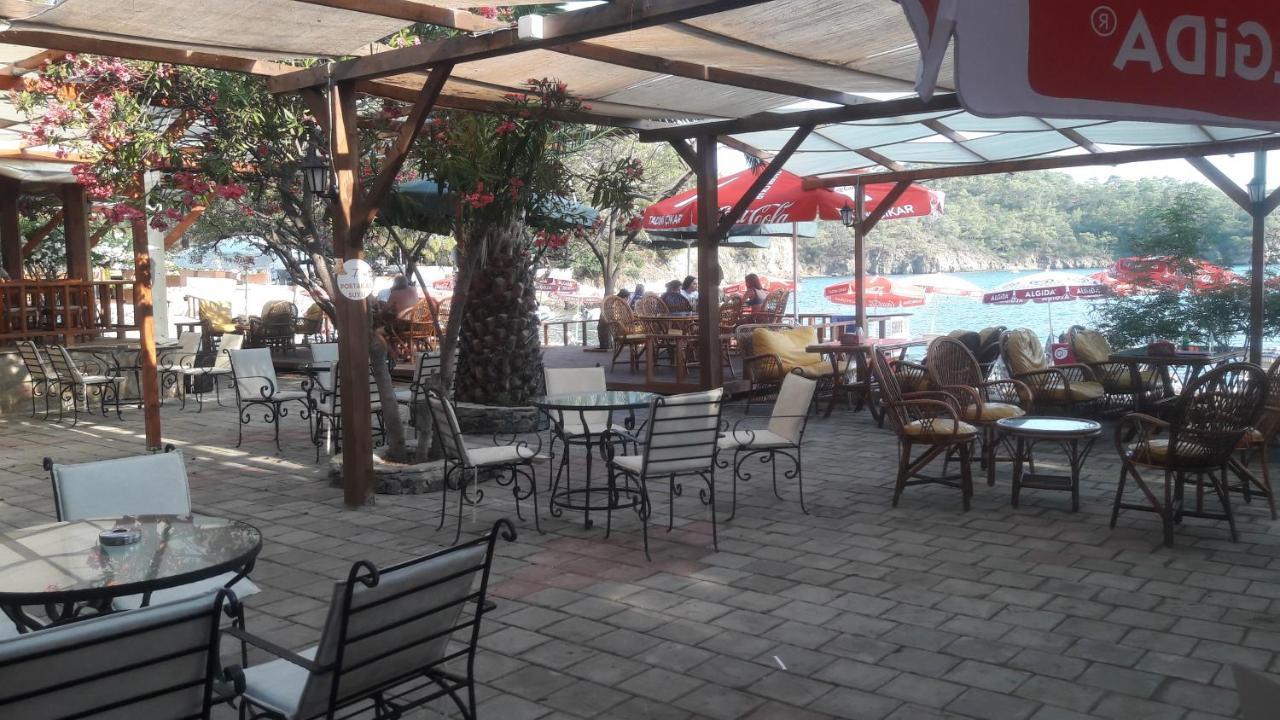 Infinity Ruby Hotel Kargı Εξωτερικό φωτογραφία