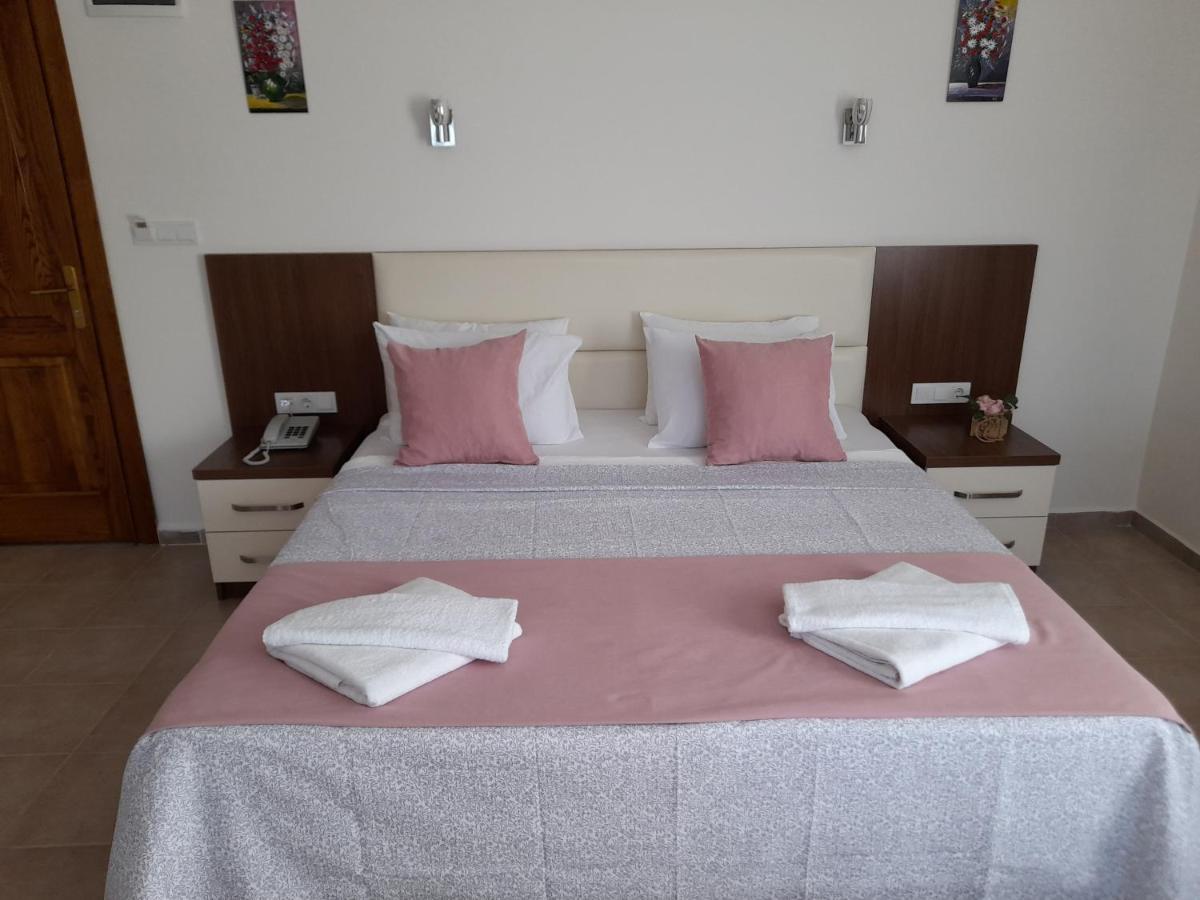 Infinity Ruby Hotel Kargı Εξωτερικό φωτογραφία