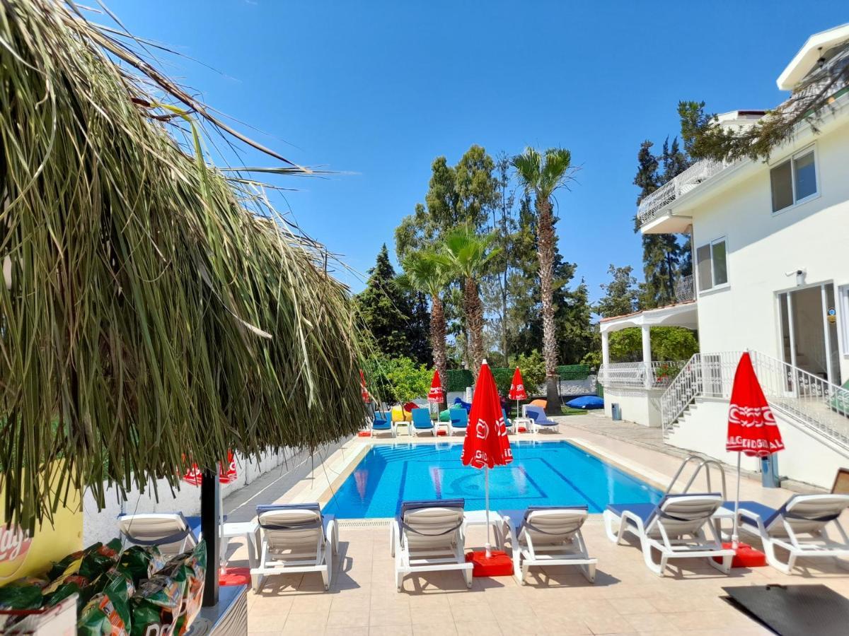 Infinity Ruby Hotel Kargı Εξωτερικό φωτογραφία