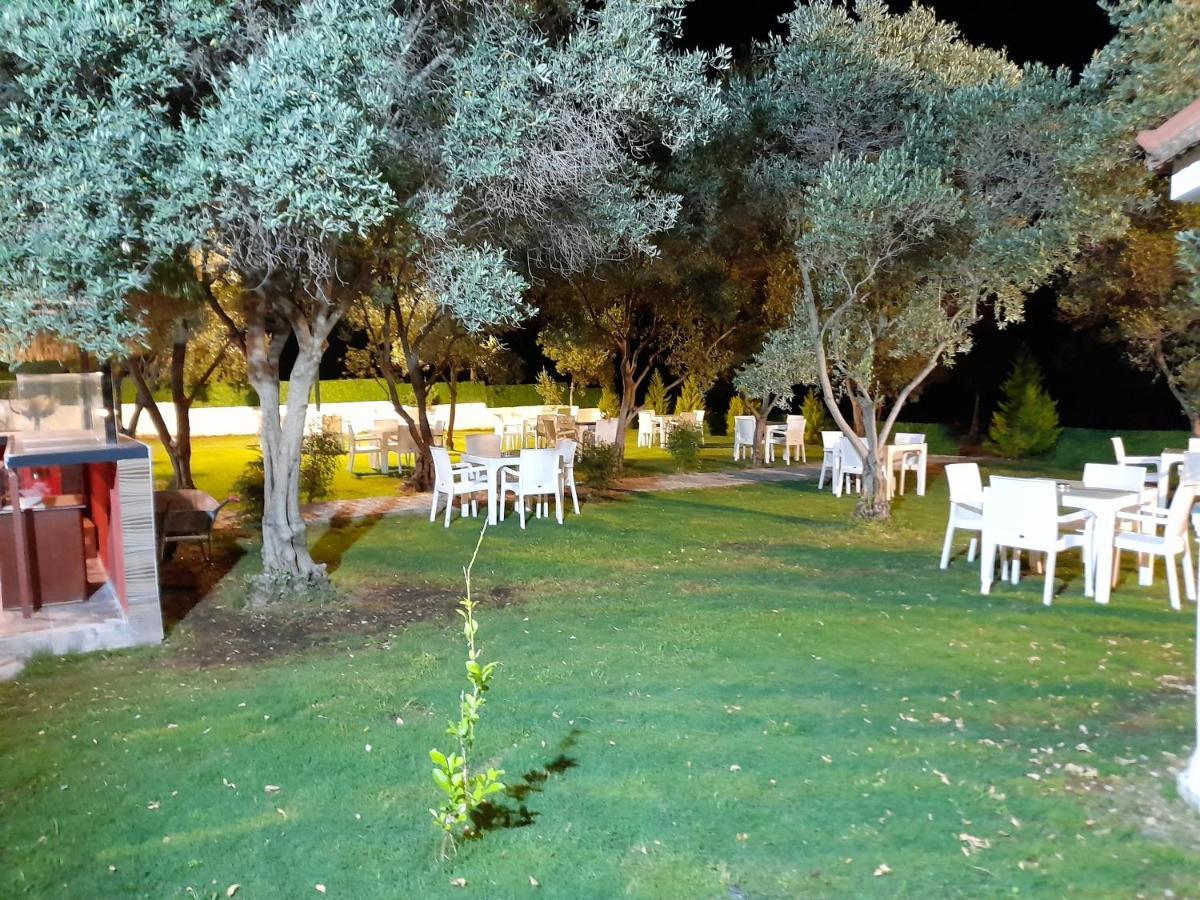 Infinity Ruby Hotel Kargı Εξωτερικό φωτογραφία