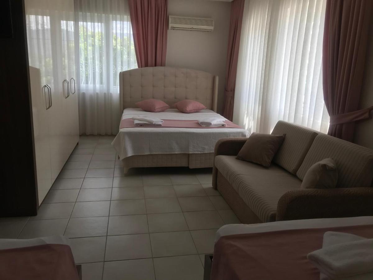 Infinity Ruby Hotel Kargı Εξωτερικό φωτογραφία