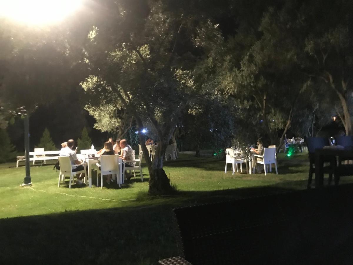 Infinity Ruby Hotel Kargı Εξωτερικό φωτογραφία