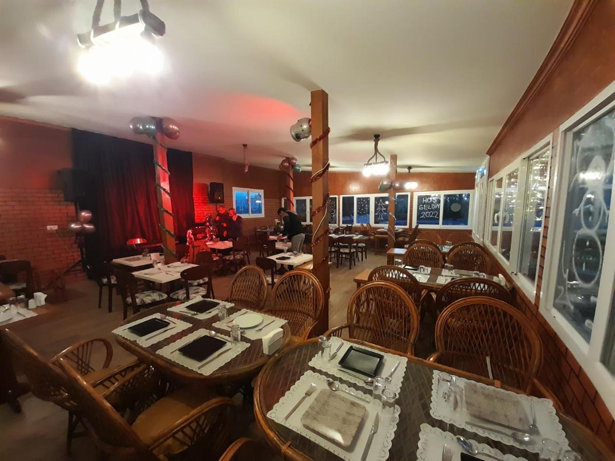 Infinity Ruby Hotel Kargı Εξωτερικό φωτογραφία