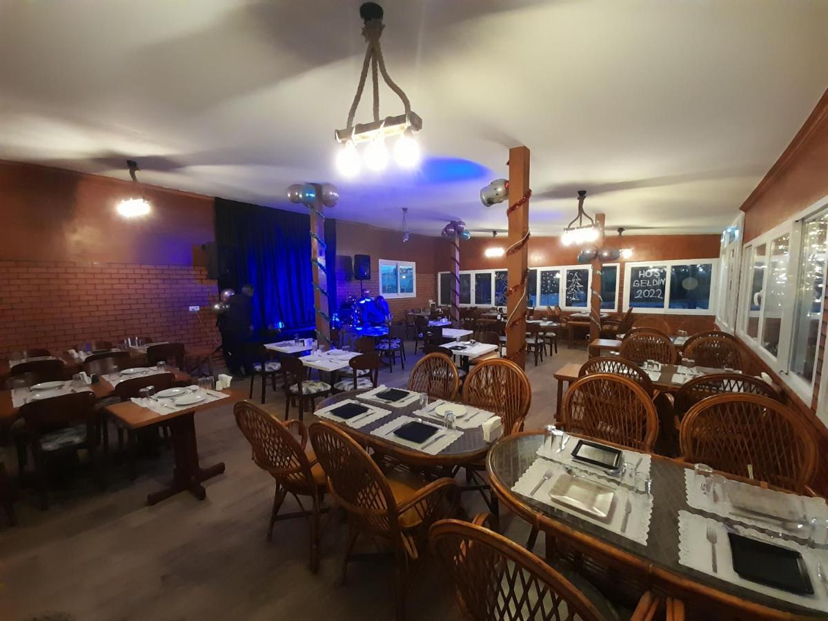 Infinity Ruby Hotel Kargı Εξωτερικό φωτογραφία